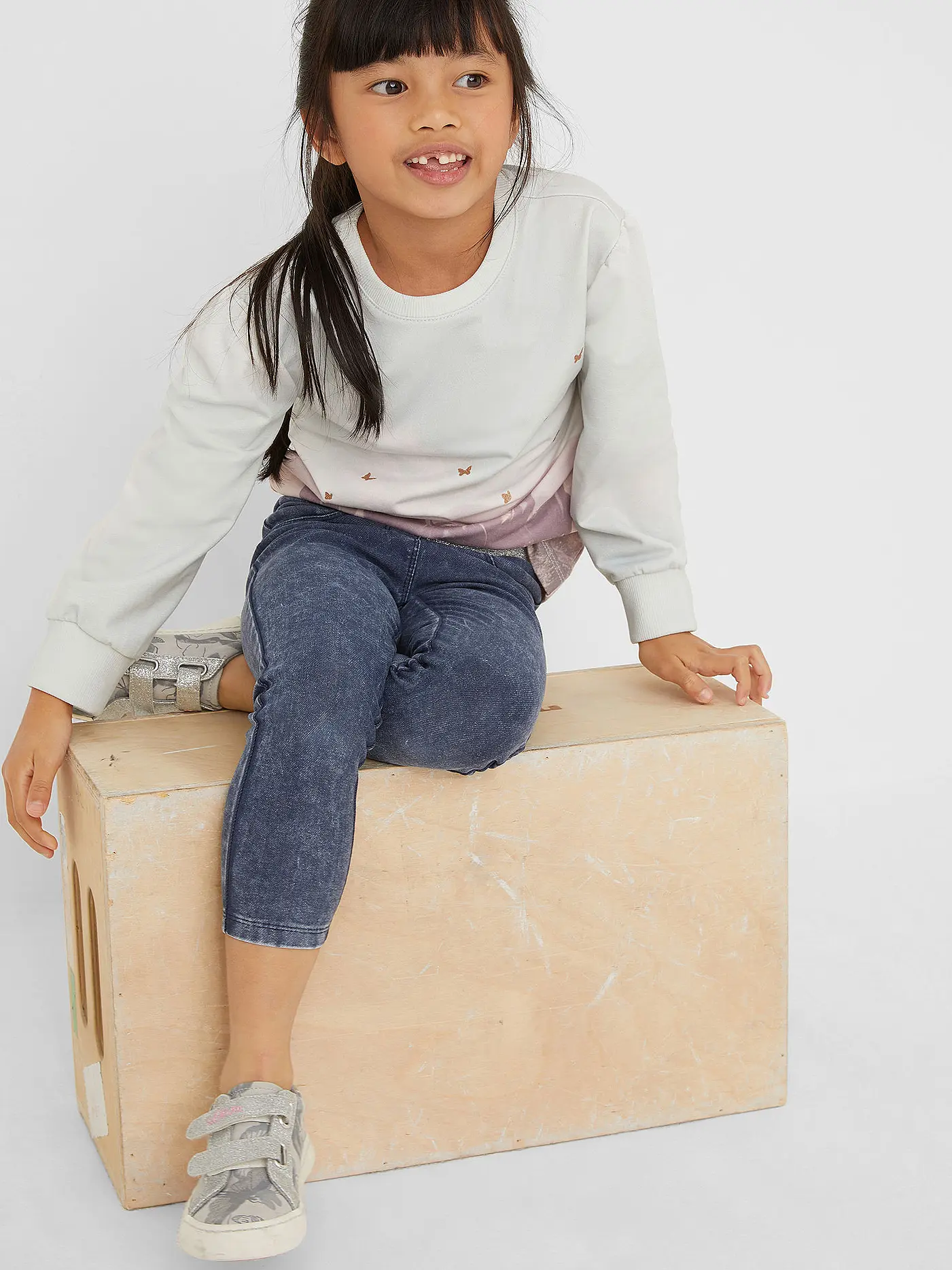 S.OLIVER | Mädchen Leggings | 